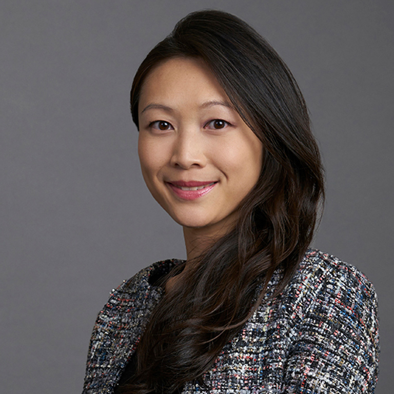 Natalie Yeung - april